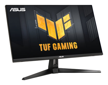 ASUS 27" (16:9) IPS QHD