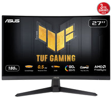 ASUS 27" (16:9) VA QHD