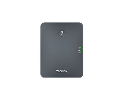 YEALINK (W70B) DECT IP BASE