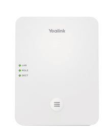 YEALINK (W80DM) MULTI CELL DECT